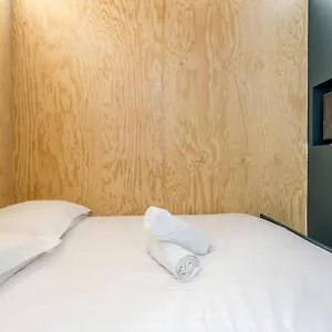 Sleepoo - Cocooning 6 Paris