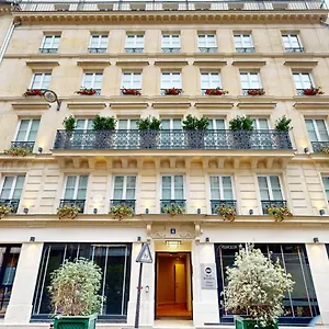 3* Otel Western Opera Drouot